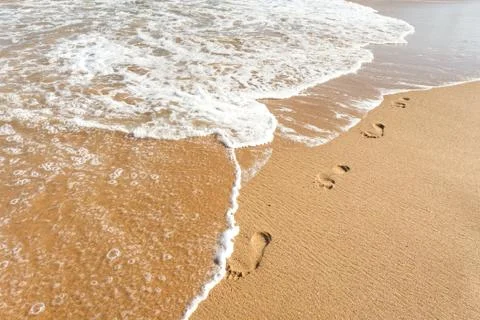 Beach Stock Photos