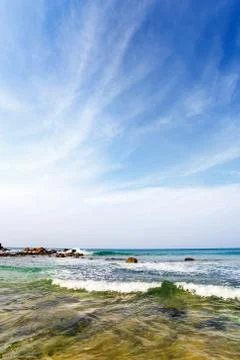 Beach Stock Photos
