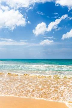 Beach Stock Photos