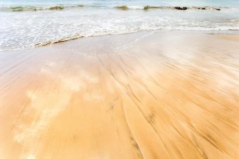 Beach Stock Photos