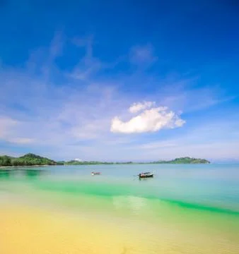 Beach Stock Photos