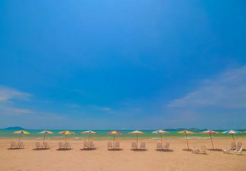Beach Stock Photos