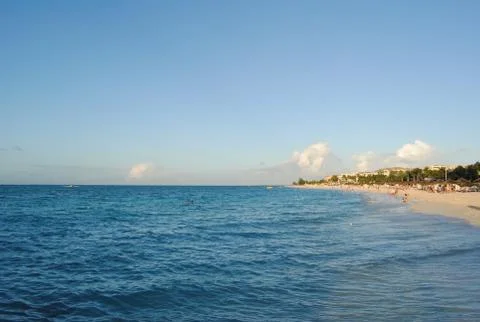 Beach Stock Photos