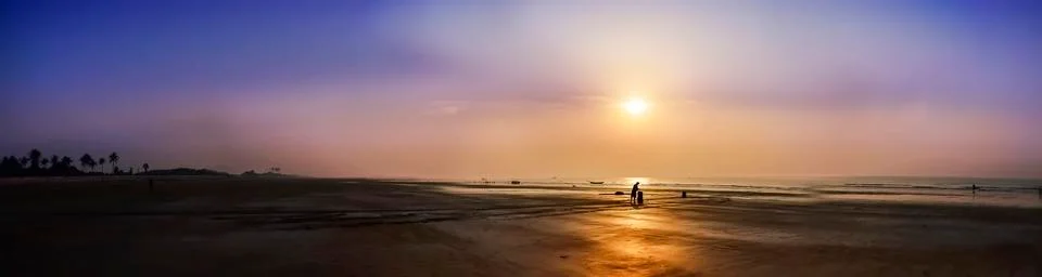 THE Beach Stock Photos