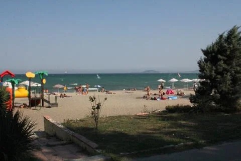Beach 스톡 사진