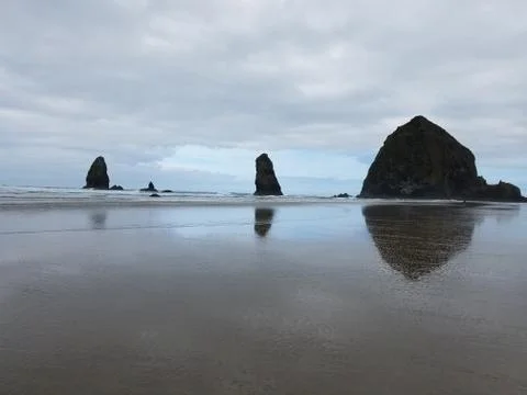 Beach Stock Photos