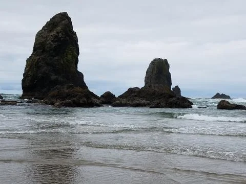 Beach Stock Photos