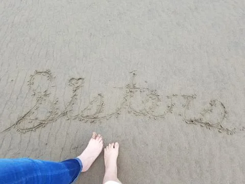 Beach Stock Photos