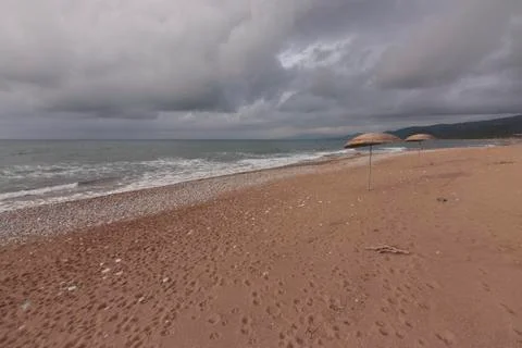 Beach Stock Photos