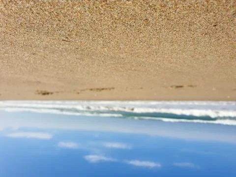 Beach Stock Photos