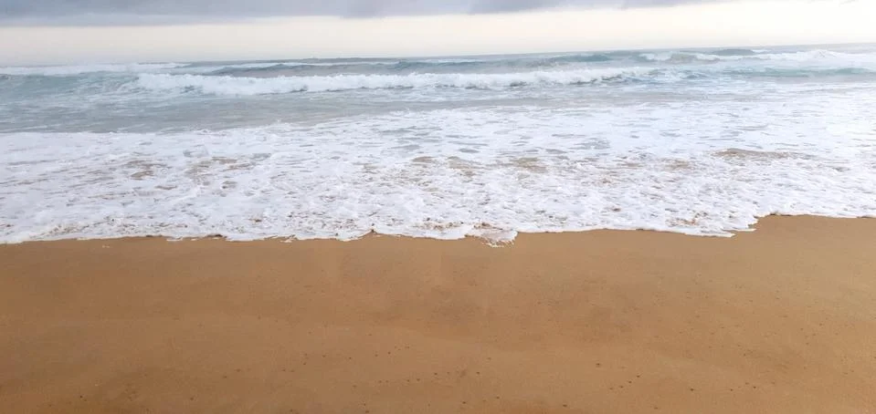 Beach Stock Photos