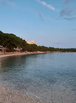 The Beach Stock Photos