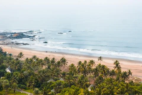 Beach Stock Photos