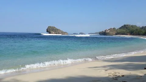 Beach Stock-Fotos