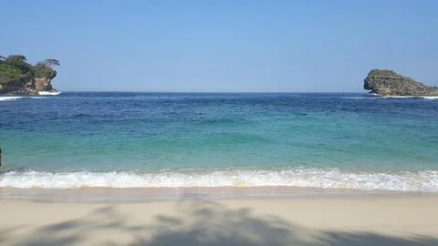 Beach Stock Photos