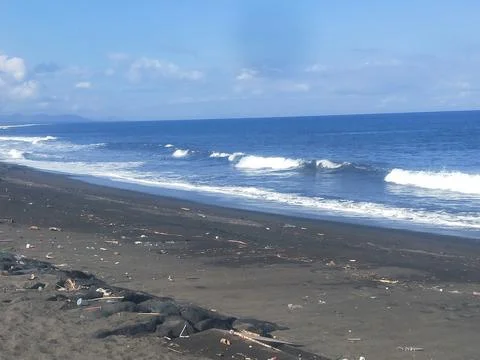 Beach Fotos de archivo