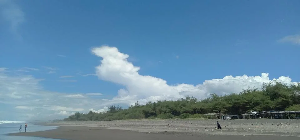 Beach Stock Photos
