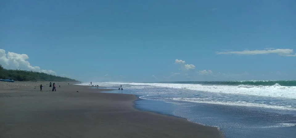 Beach Stock Photos