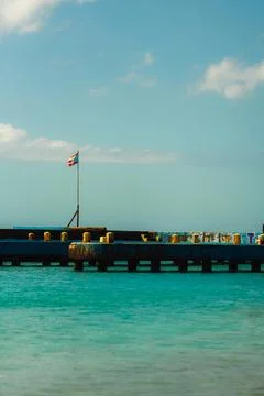 The Beach Stock Photos