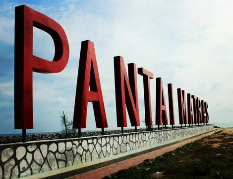 The Beach Stock Photos