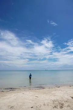 Beach Stock Photos