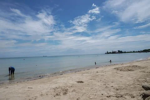 Beach Stock Photos