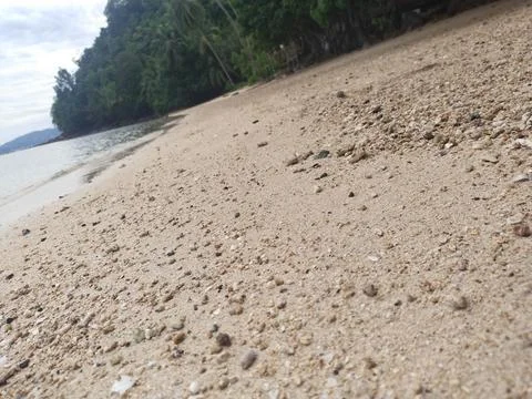 Beach Stock Photos