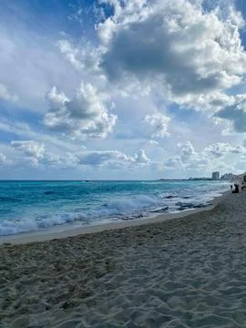 Beach Fotos de archivo