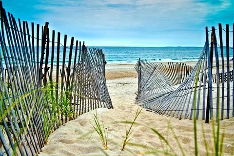 Beach Stock Photos