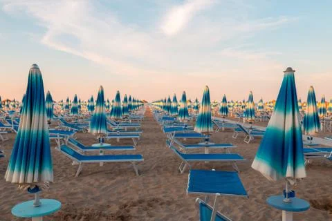 Beach for relax Stock Photos