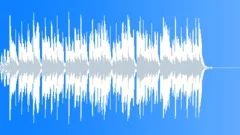 Beach Relaxing 15 Sec Stock Music