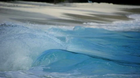 Beach resort 14 Stock-Footage 10803213