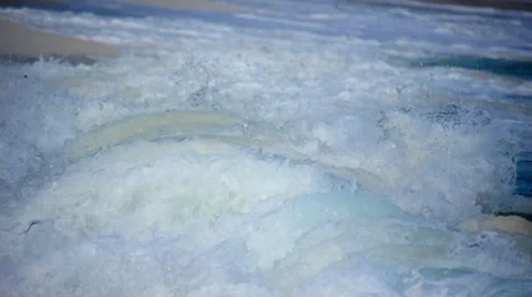 Beach resort 15 Stock Footage 10803226