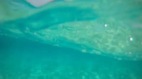 Beach resort 3 Stock-Footage 10803140