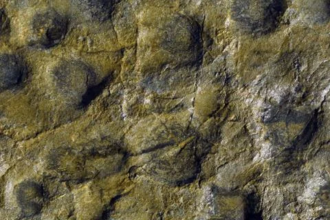 Beach rock texture background Stock Photos