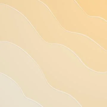 Beach sand background. Vector illustration. Stock Illustration