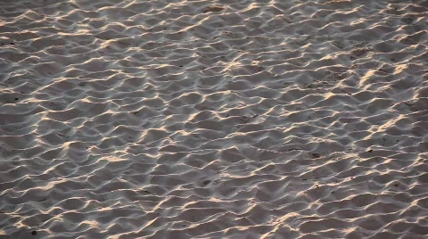 Beach sand Stock Footage 802149