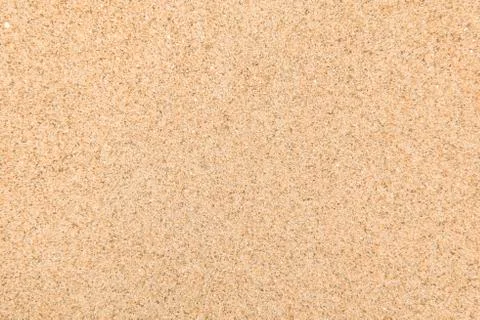 Beach sand grains Stock Photos