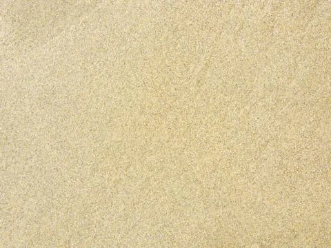 Beach sand Foto stock