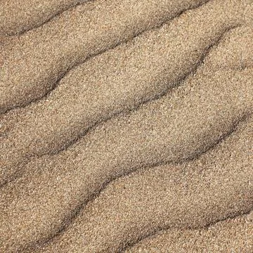 Beach sand Stock Photos