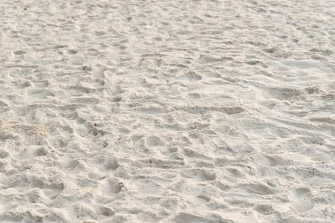Beach sand Stock Photos