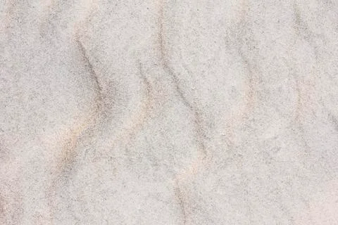 Beach sand texture and pattern background pastel, beige 스톡 사진