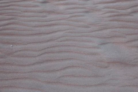 Beach sand texture and pattern background pastel Fotos de archivo