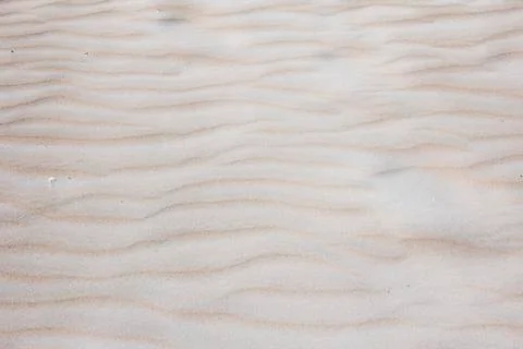Beach sand texture and pattern background 写真素材