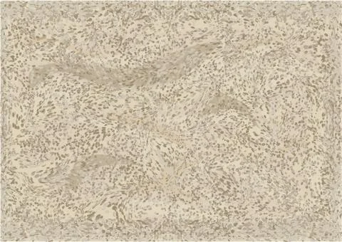 Beach sand texture Stock Illustration