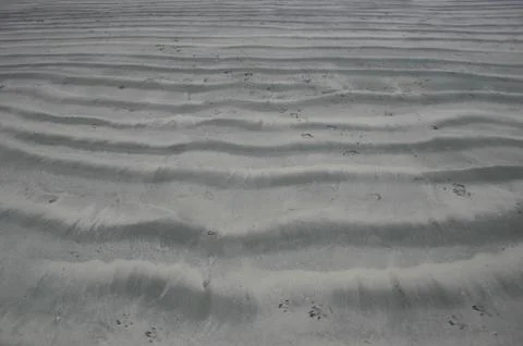 Beach Sand Texture Stock Photos