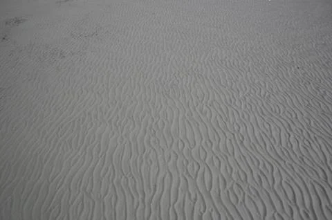 Beach Sand Texture Stock Photos