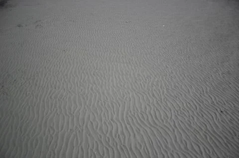 Beach Sand Texture Stock Photos