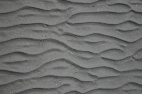 Beach Sand Texture Stock Photos