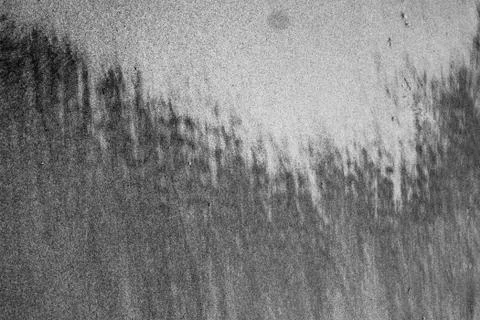 Beach sand texture Stock Photos